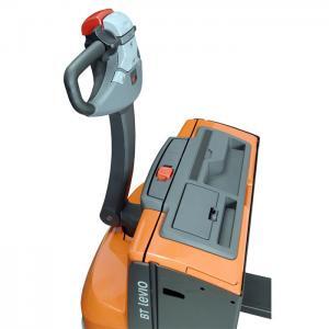 TRANSPALLET ELETTRICO NUOVO. TOYOTA BT LWE160 - 16 Quintali. TRANSPALLET ELETTRICO NUOVO. TOYOTA BT LWE160 - 16 Quintali.