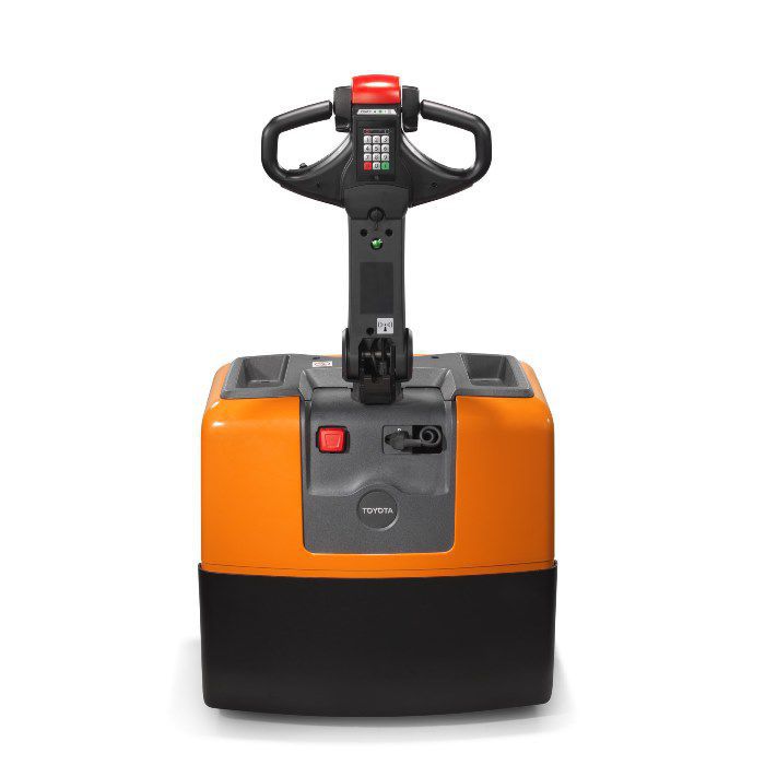 TRANSPALLET LWE 130 – 13 QUINTALI
