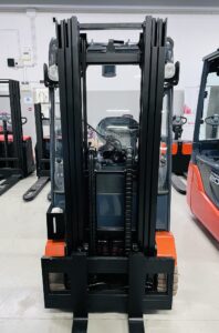 MONTANTE TRIPLEX FSW