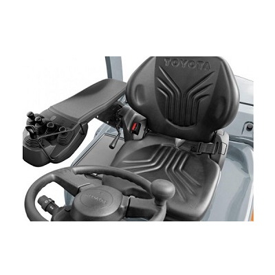 IDROSTATICO DIESEL TOYOTA TONERO HST 56-8FD30F