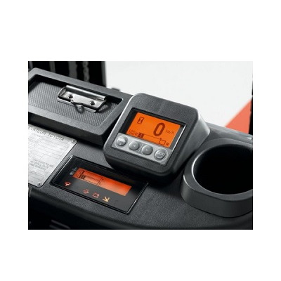 IDROSTATICO DIESEL TOYOTA TONERO HST 56-8FD30F