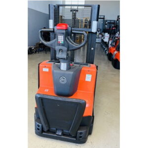 Elevatore a timone TOYOTA BT SWE 200D