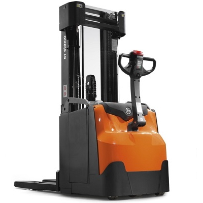 ELEVATORE A TIMONE TOYOTA BT SWE 145