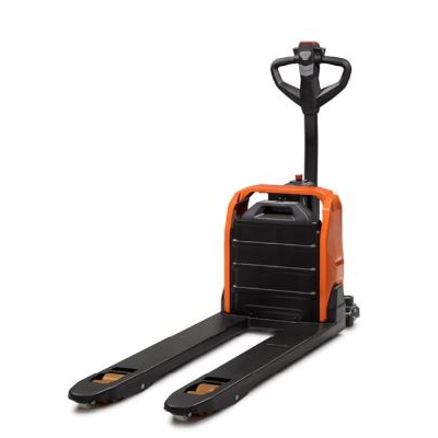 BT Tyro LHE 160 1.6 t con batteria al litio