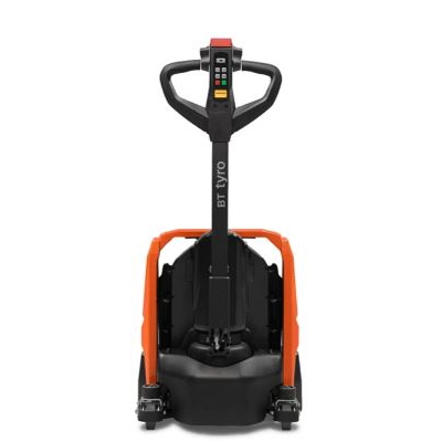 BT Tyro LHE 160 1.6 t con batteria al litio
