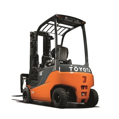 ELEVATORE ELETTRICO TRAIGO 48 VOLT 8FBEK20T