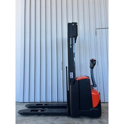 ELEVATORE A TIMONE TOYOTA BT SWE 120