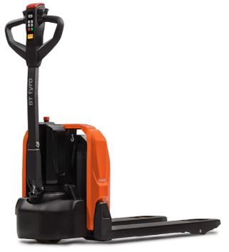 BT TYRO 1.5 T CON BATTERIA AGLI IONI DI LITIO