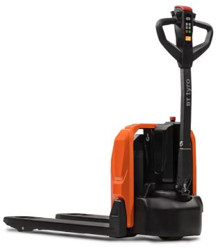 BT TYRO 1.3 t CON BATTERIA AGLI IONI DI LITIO