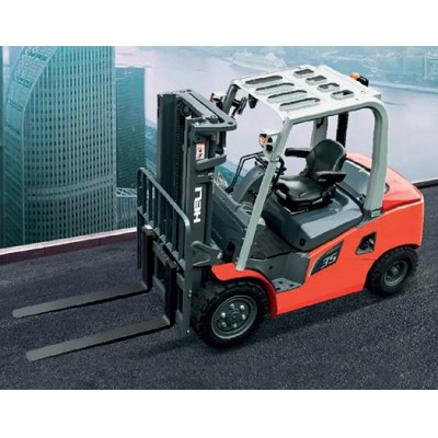 HELI H3 SERIES DIESEL – 35 QUINTALI