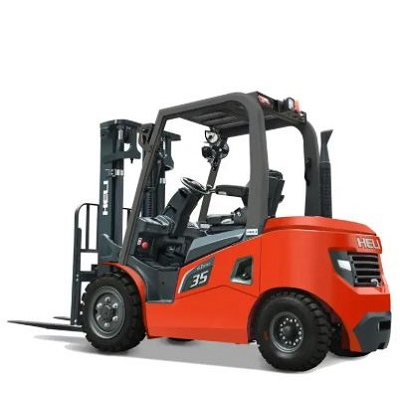 HELI H3 SERIES DIESEL – 35 QUINTALI