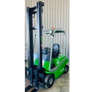 CESAB BLITZ 415 - carrello elevatore elettrico usato