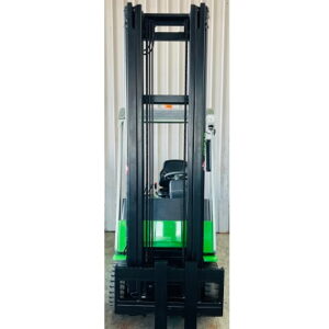 CESAB BLITZ 415 - Montante Duplex SAL 4.170mm