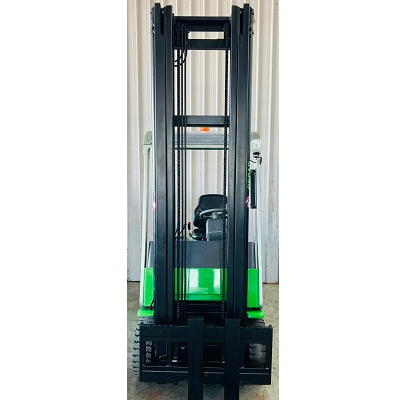 CESAB BLITZ 415 – 15 QUINTALI ELETTRICO