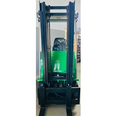 CESAB CENTAURO 160L – USATO ELETTRICO 16 QUINTALI