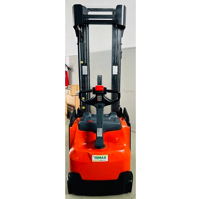 BT STAXIO 1,6T – ELEVATORE A TIMONE TOYOTA SWE 160