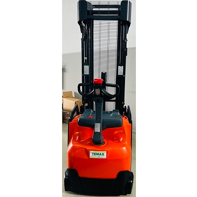 BT STAXIO 1.6T – ELEVATORE A TIMONE TOYOTA SWE 160