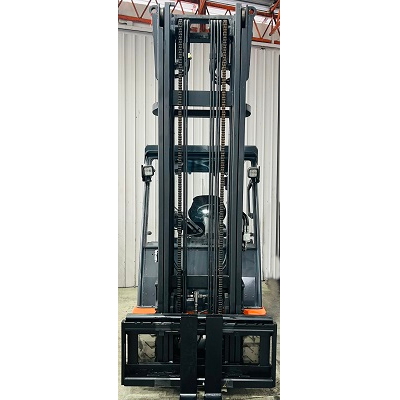 TOYOTA TRAIGO 80 – 30 QUINTALI ELETTRICO