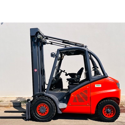 LINDE H45D – SERIE 394 – 4.500mm