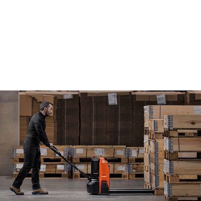 BT TYRO 1.5 T CON BATTERIA AGLI IONI DI LITIO *